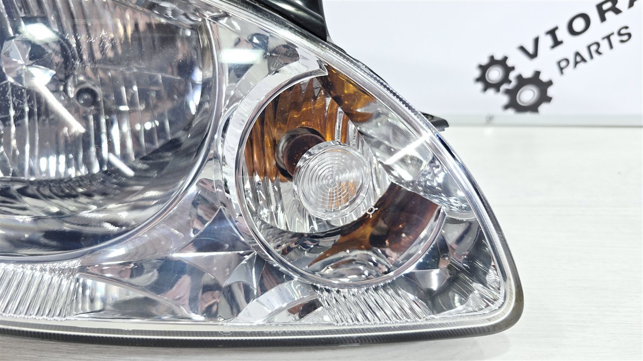 Фара галогеновая, 9800 рублей, Лосино-Петровский