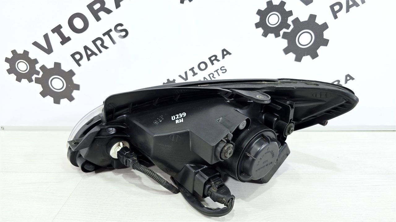 Фара галогеновая, 9800 рублей, Лосино-Петровский