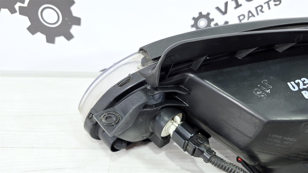 Фара галогеновая, 9800 рублей, Лосино-Петровский