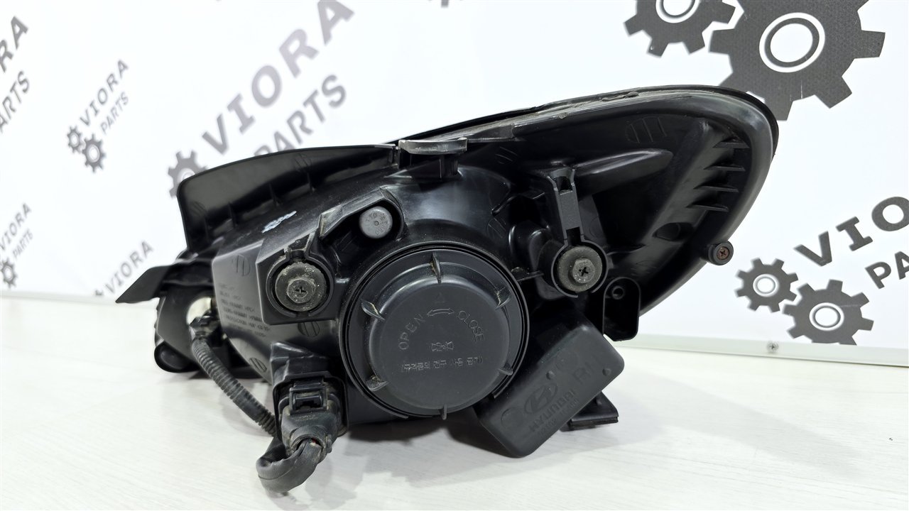 Фара галогеновая, 9800 рублей, Лосино-Петровский