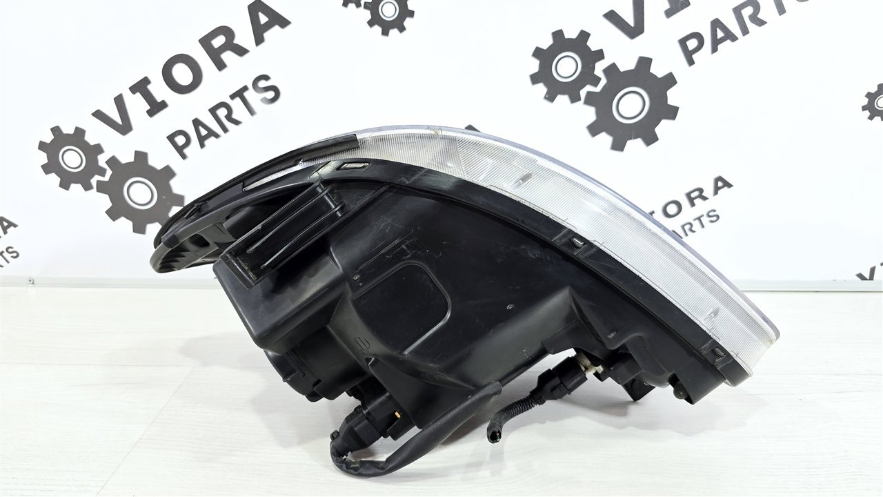 Фара галогеновая, 9800 рублей, Лосино-Петровский