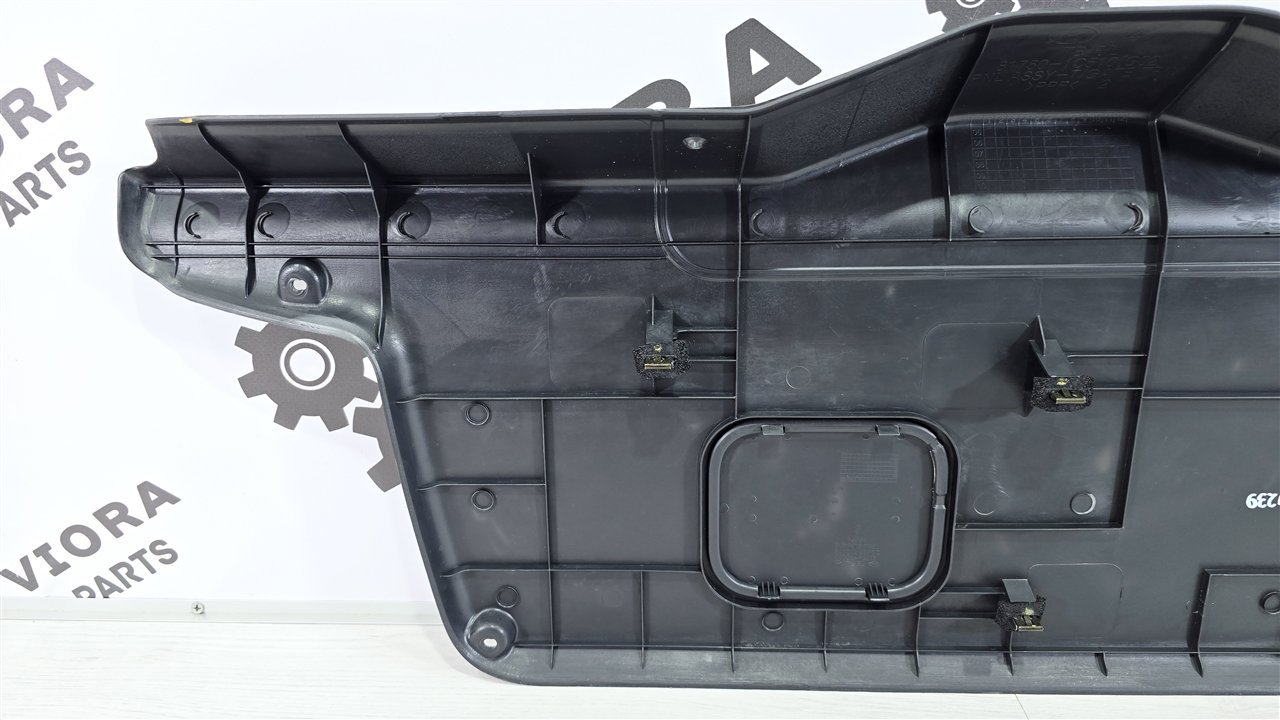 Обшивка крышки багажника, 4800 рублей, Лосино-Петровский