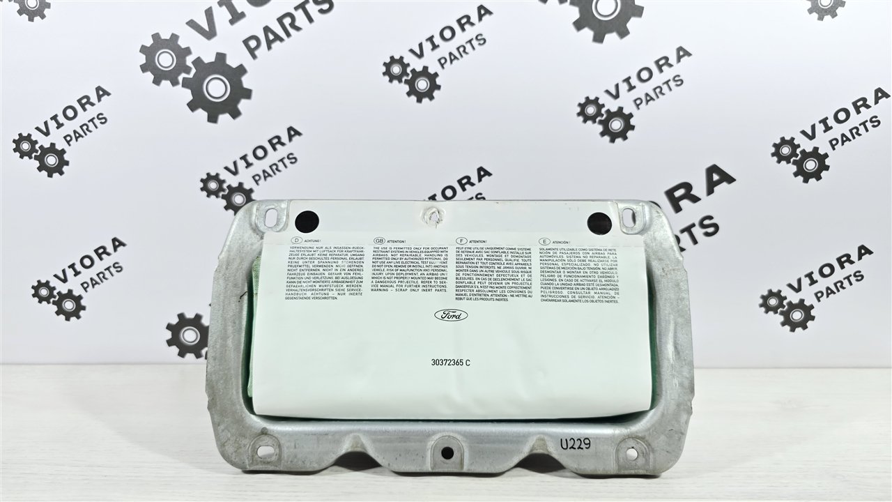 Подушка безопасности в торпедо, 1500 рублей, Лосино-Петровский