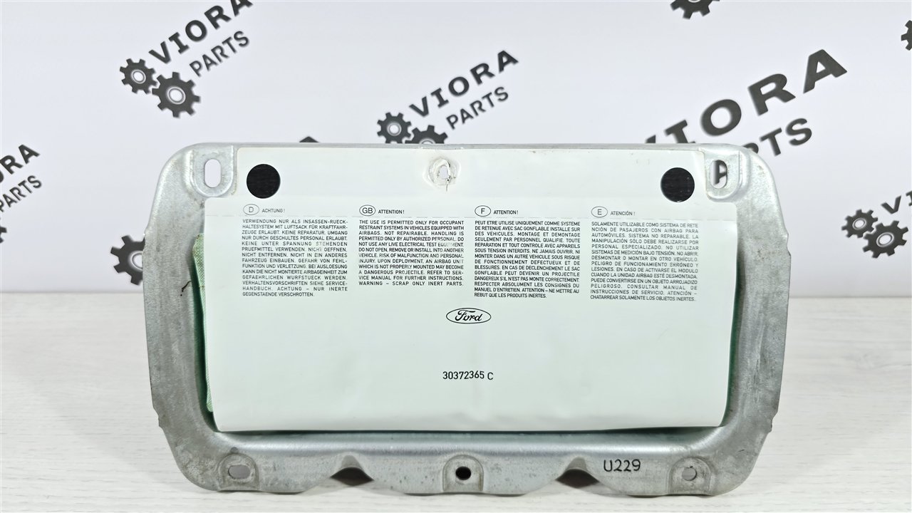 Подушка безопасности в торпедо, 1500 рублей, Лосино-Петровский