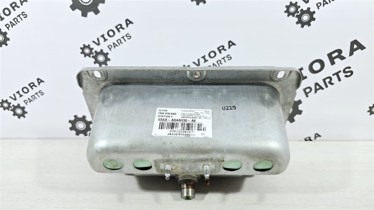 Подушка безопасности в торпедо, 1500 рублей, Лосино-Петровский