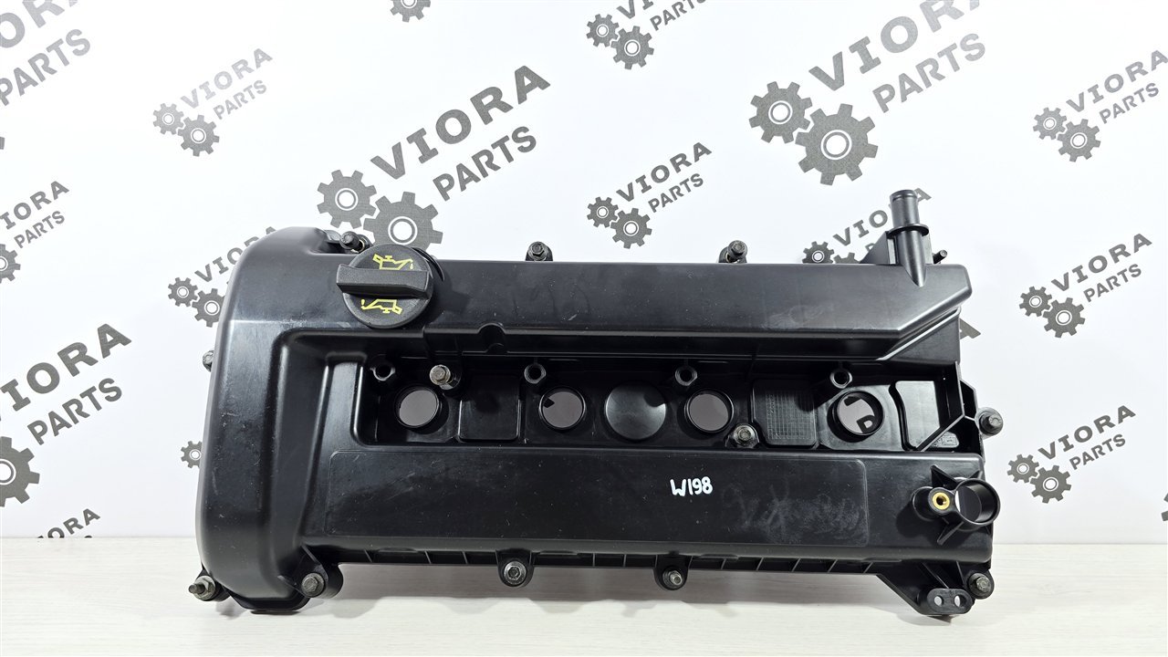 Крышка клапанная, 3800 рублей, Лосино-Петровский