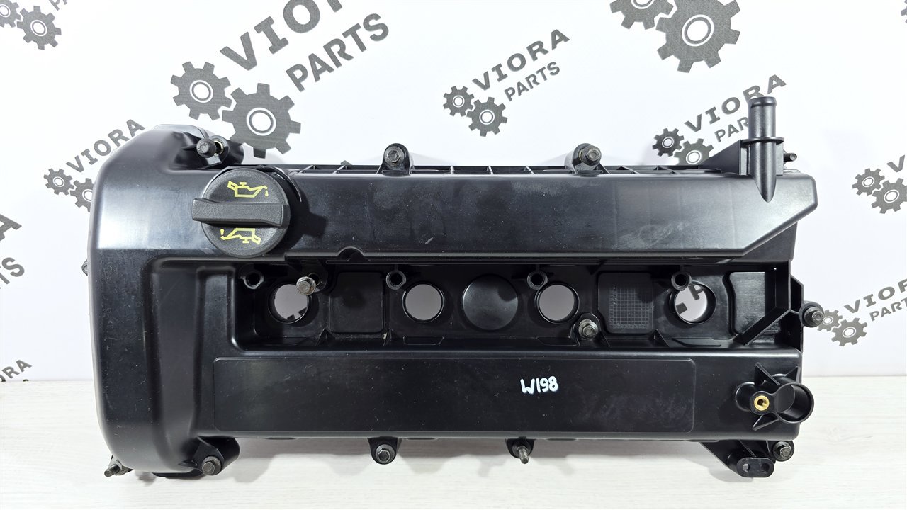 Крышка клапанная, 3800 рублей, Лосино-Петровский