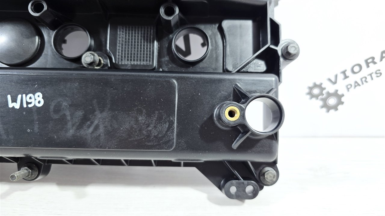 Крышка клапанная, 3800 рублей, Лосино-Петровский