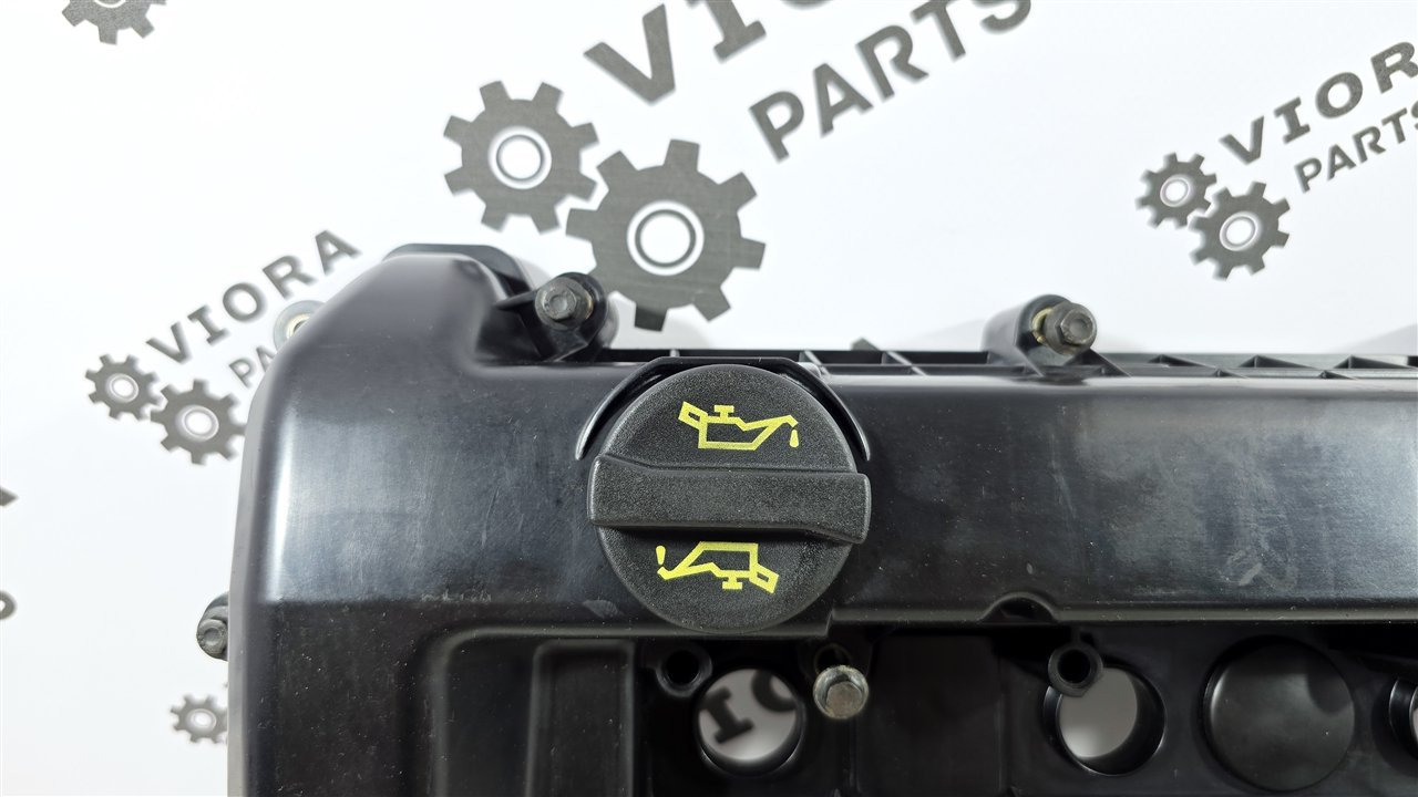 Крышка клапанная, 3800 рублей, Лосино-Петровский