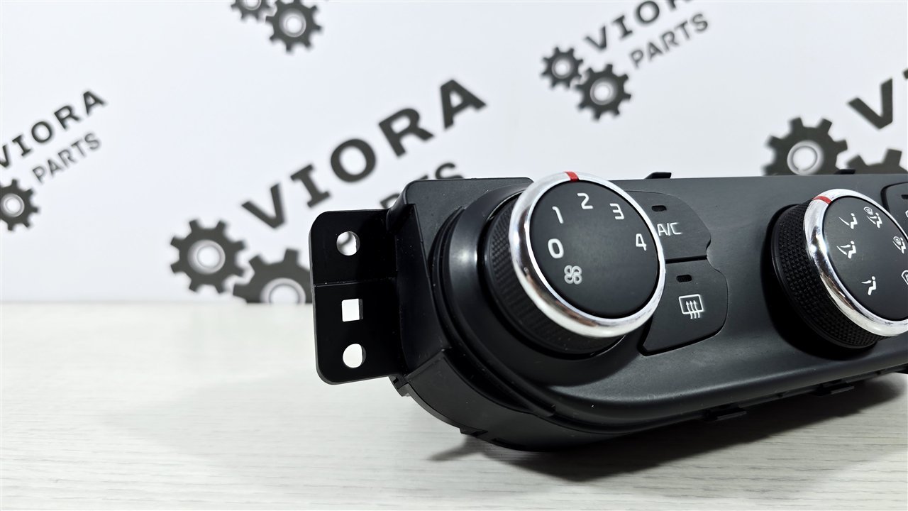 Блок управления печкой, 1500 рублей, Лосино-Петровский