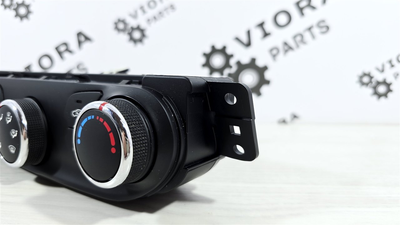 Блок управления печкой, 1500 рублей, Лосино-Петровский