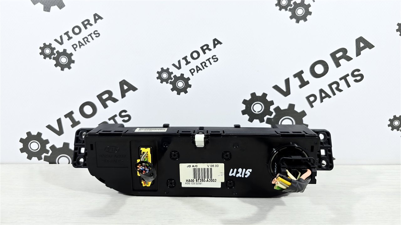 Блок управления печкой, 1500 рублей, Лосино-Петровский