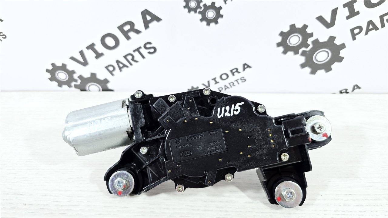 Моторчик стеклоочистителя, 1500 рублей, Лосино-Петровский