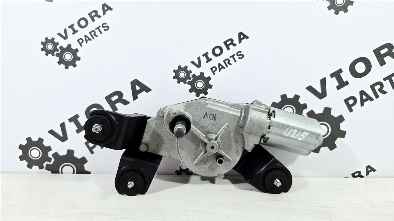 Моторчик стеклоочистителя, 1500 рублей, Лосино-Петровский