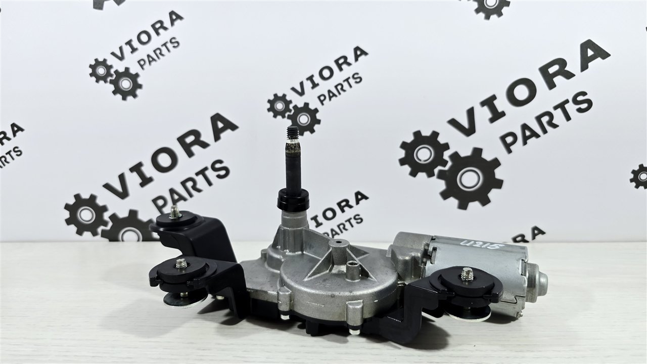 Моторчик стеклоочистителя, 1500 рублей, Лосино-Петровский