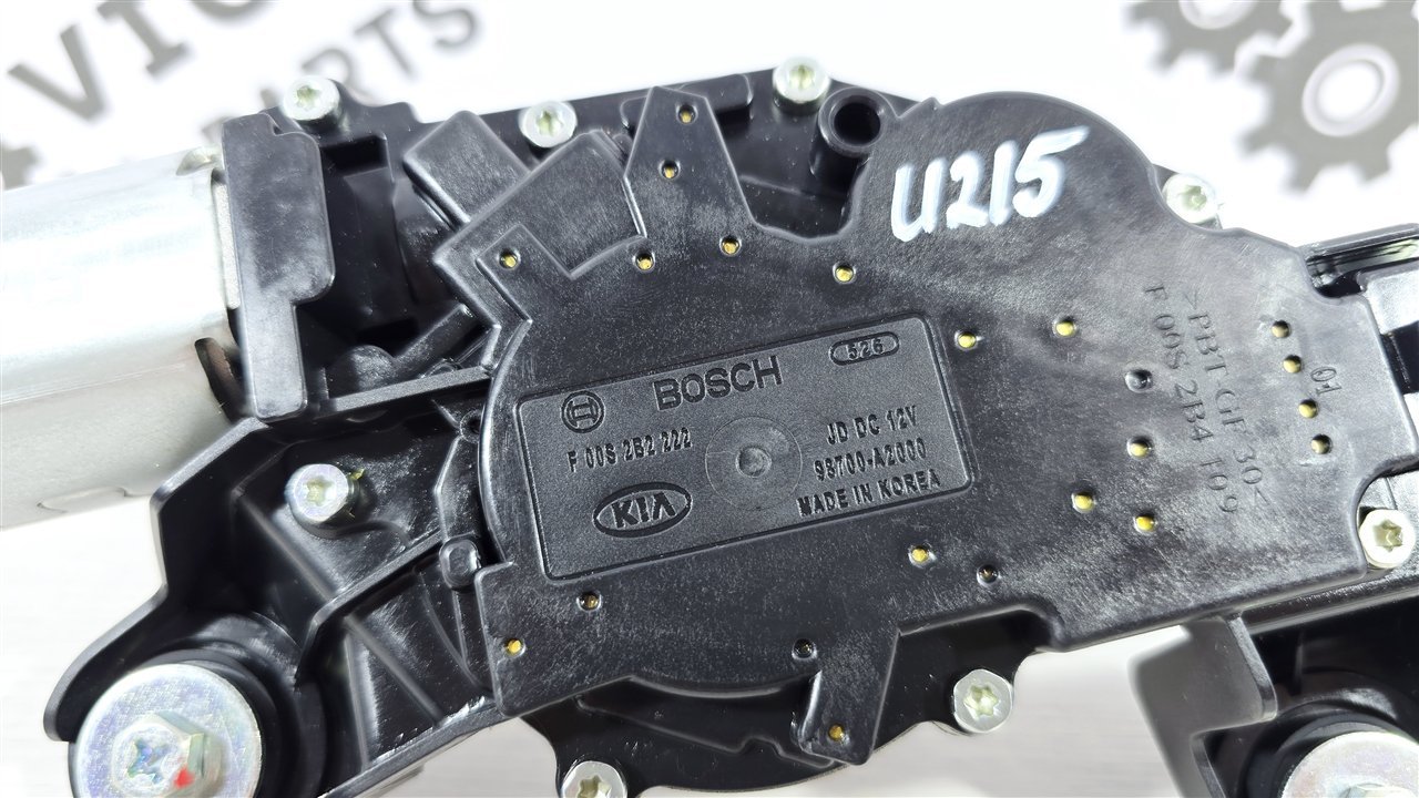 Моторчик стеклоочистителя, 1500 рублей, Лосино-Петровский