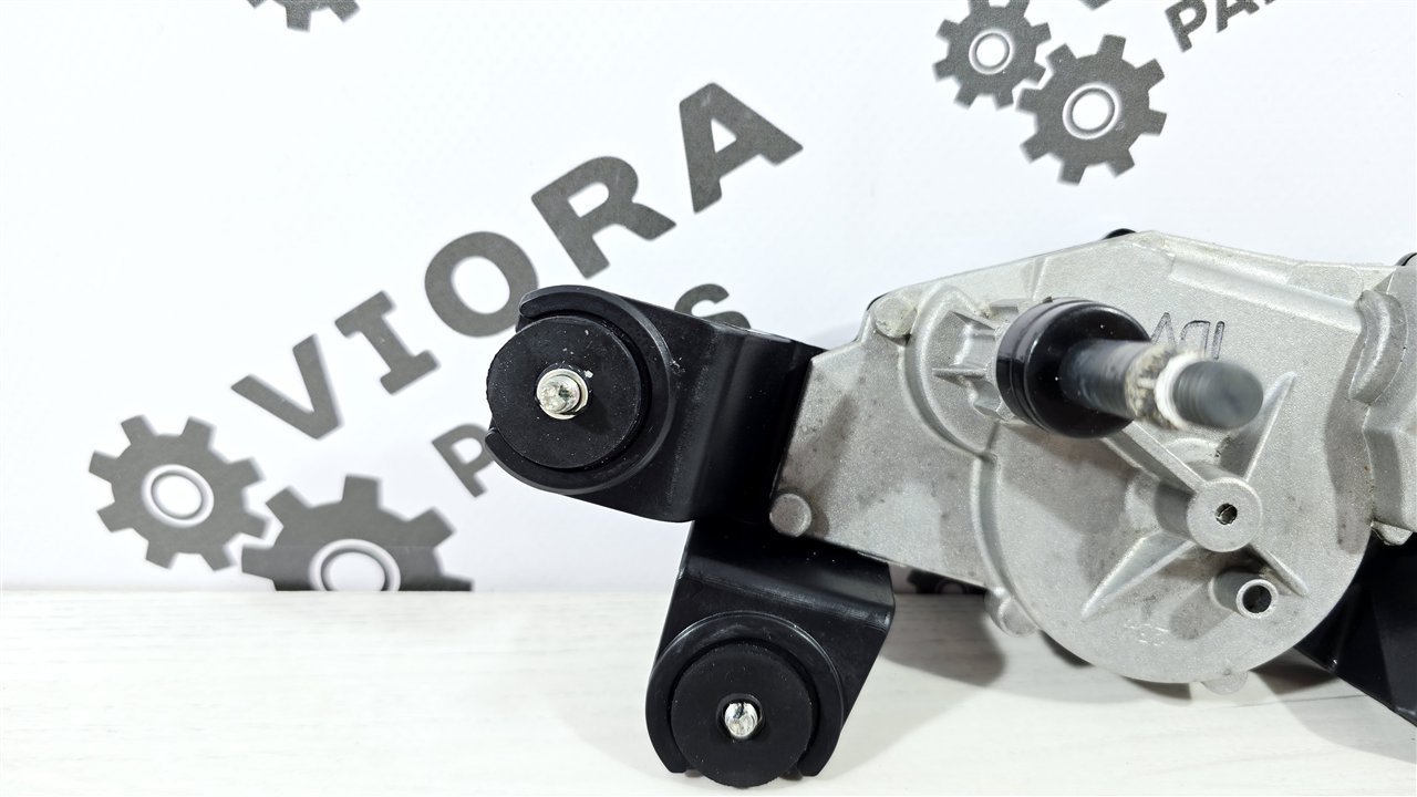 Моторчик стеклоочистителя, 1500 рублей, Лосино-Петровский