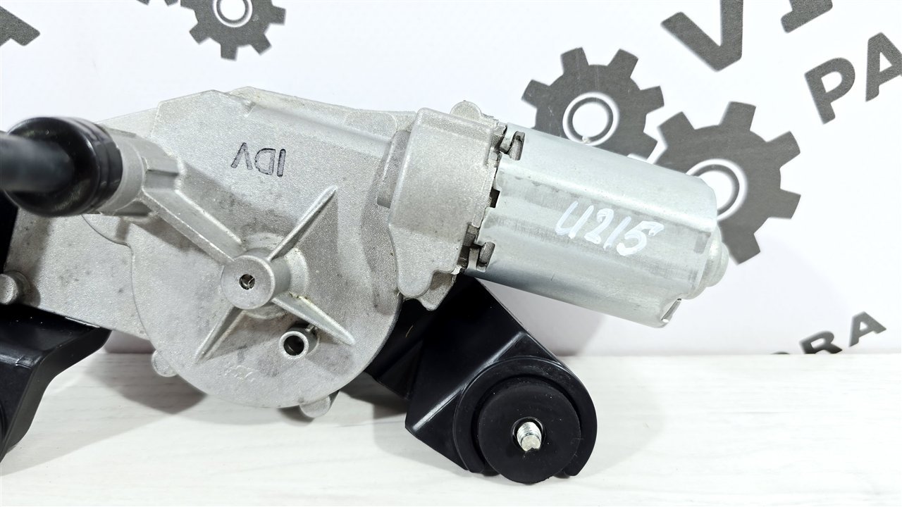 Моторчик стеклоочистителя, 1500 рублей, Лосино-Петровский