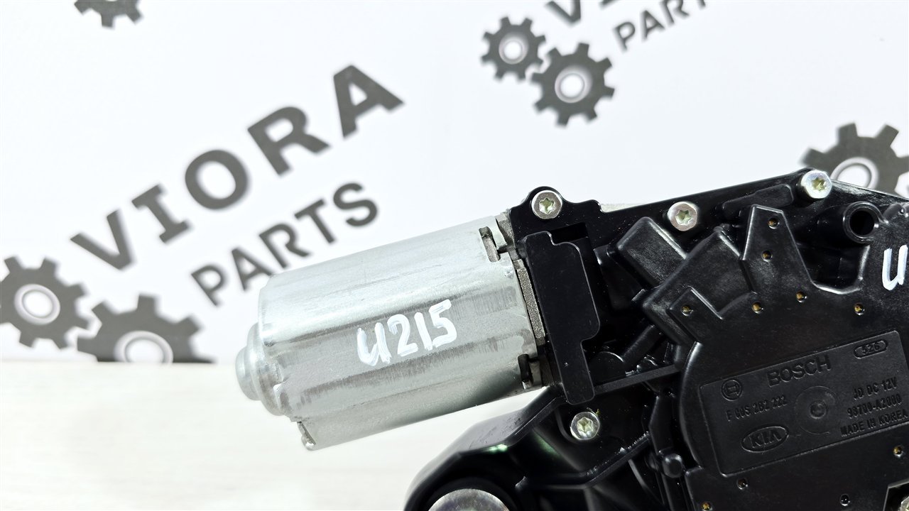 Моторчик стеклоочистителя, 1500 рублей, Лосино-Петровский