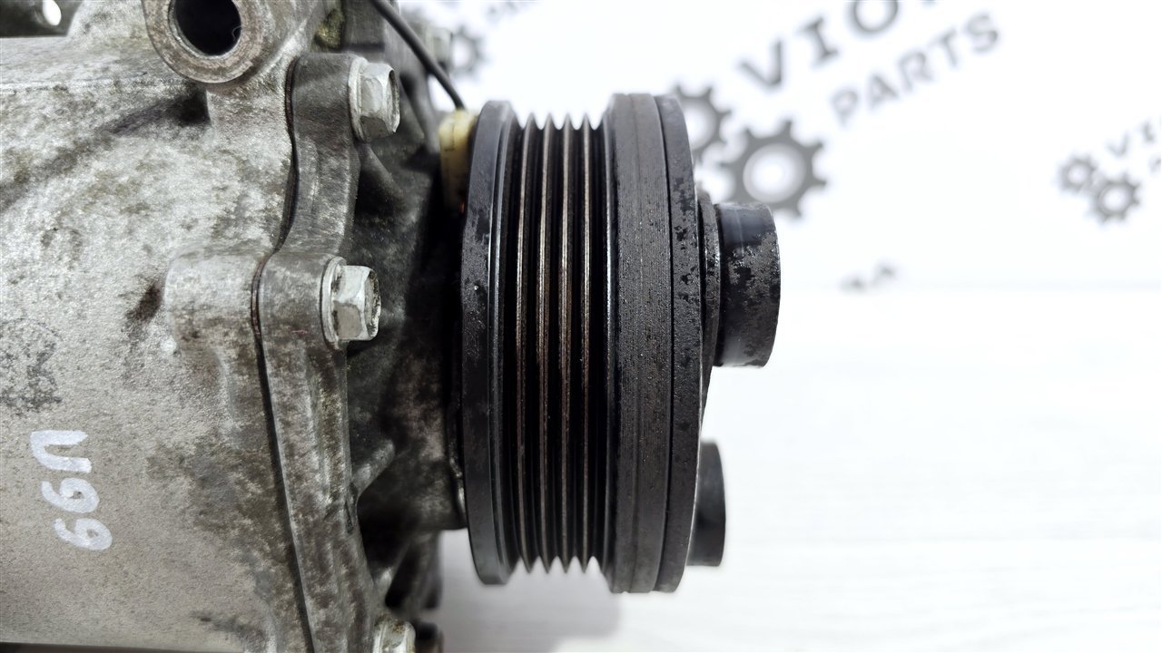 Компрессор кондиционера пробег 30к, 7500 рублей, Лосино-Петровский