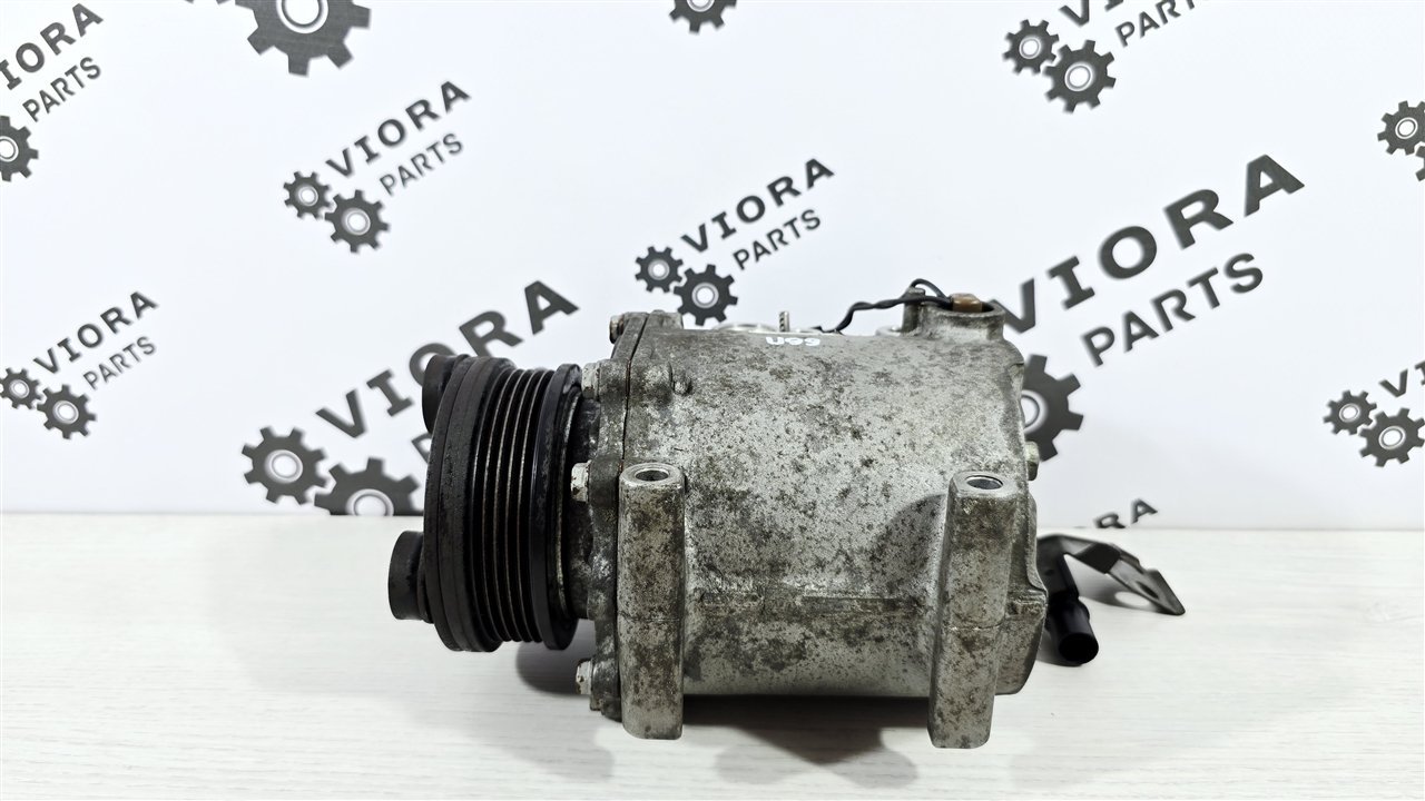 Компрессор кондиционера пробег 30к, 7500 рублей, Лосино-Петровский