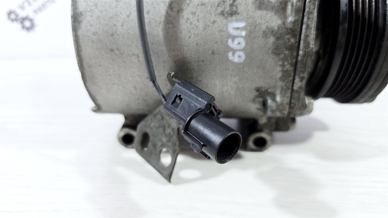 Компрессор кондиционера пробег 30к, 7500 рублей, Лосино-Петровский