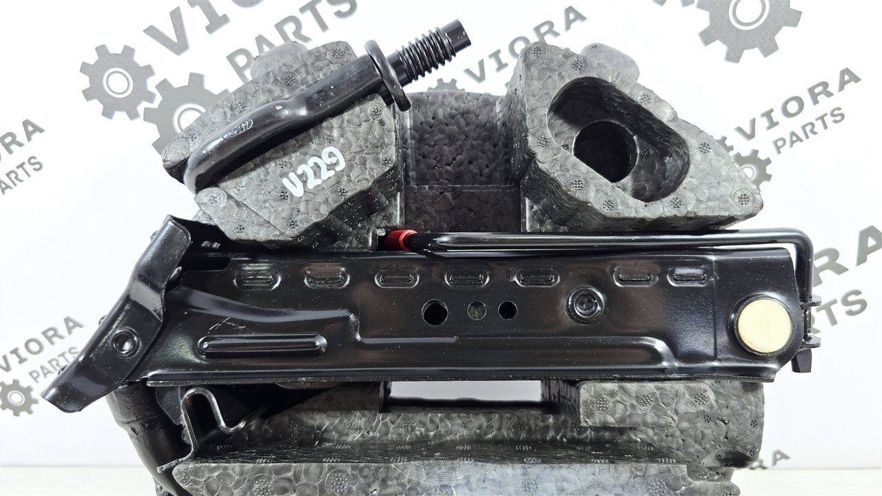 Домкрат, 3500 рублей, Лосино-Петровский