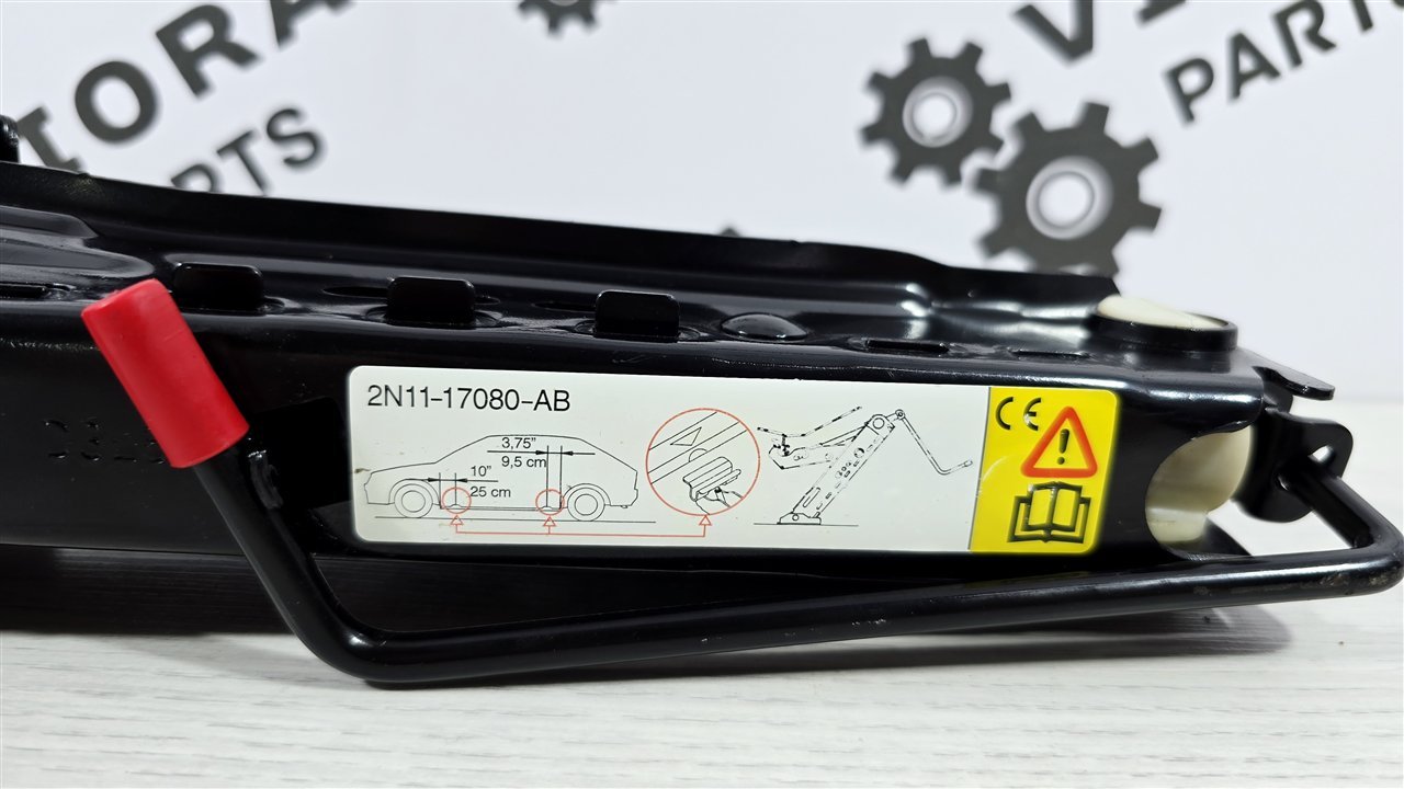 Домкрат, 3500 рублей, Лосино-Петровский