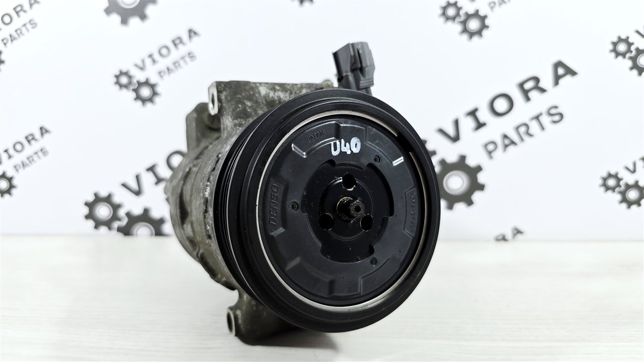 Компрессор кондиционера, 18000 рублей, Лосино-Петровский