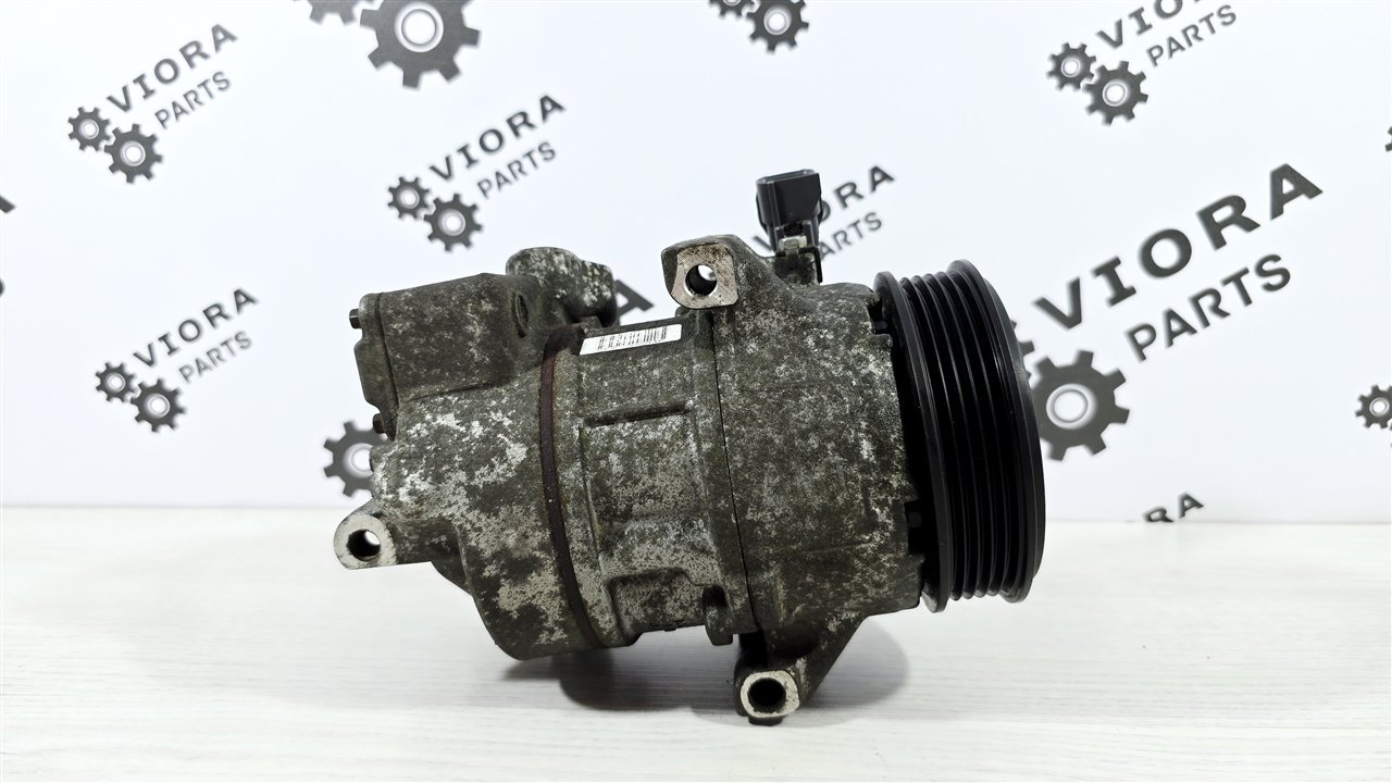 Компрессор кондиционера, 18000 рублей, Лосино-Петровский