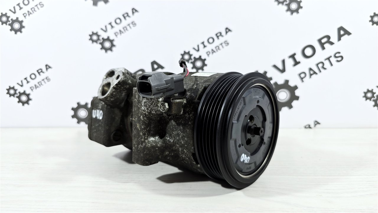 Компрессор кондиционера, 18000 рублей, Лосино-Петровский