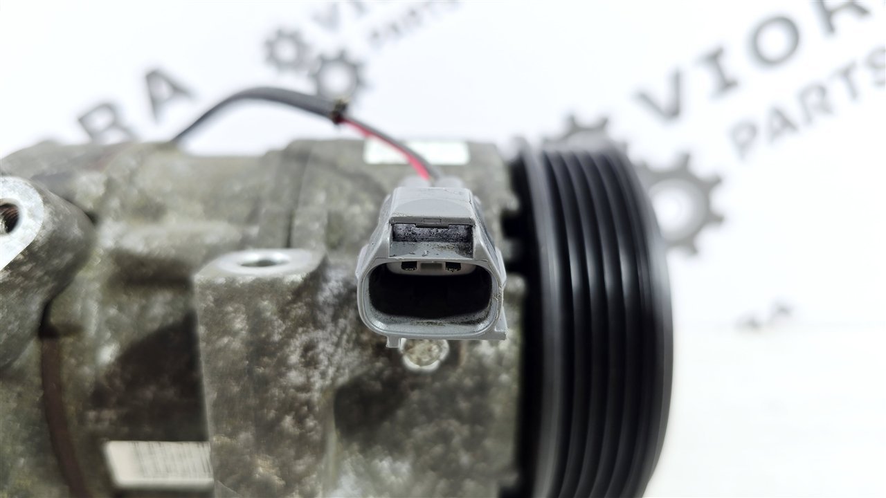 Компрессор кондиционера, 18000 рублей, Лосино-Петровский