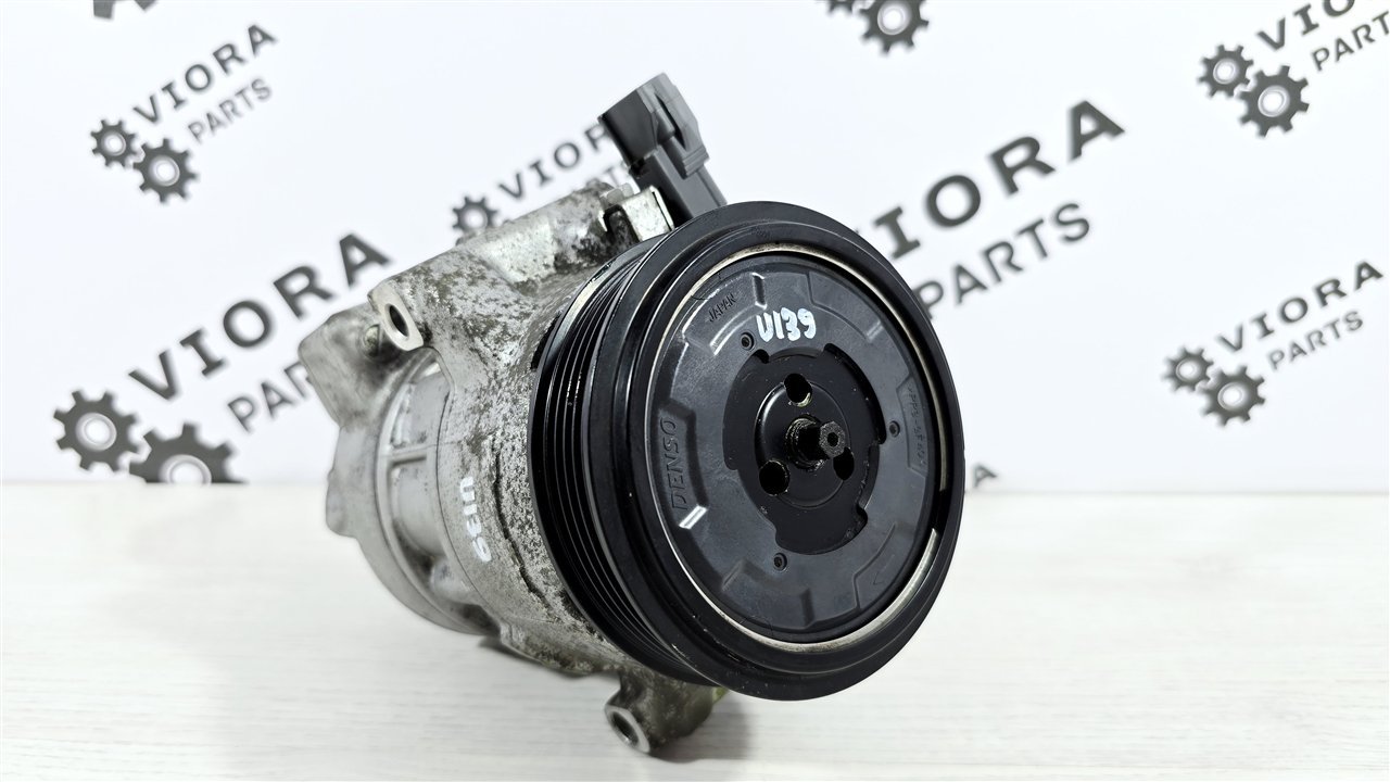 Компрессор кондиционера, 18000 рублей, Лосино-Петровский