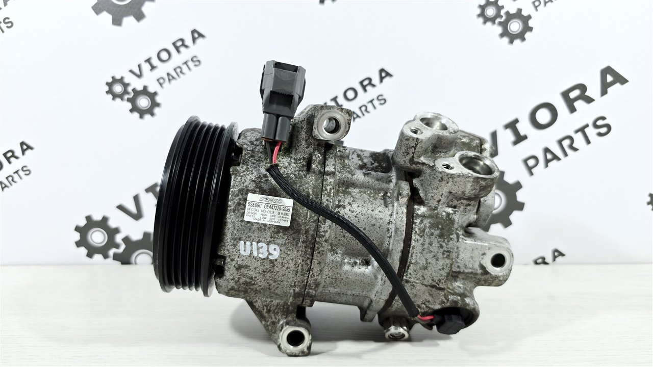 Компрессор кондиционера, 18000 рублей, Лосино-Петровский