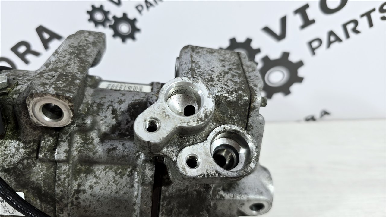 Компрессор кондиционера, 18000 рублей, Лосино-Петровский