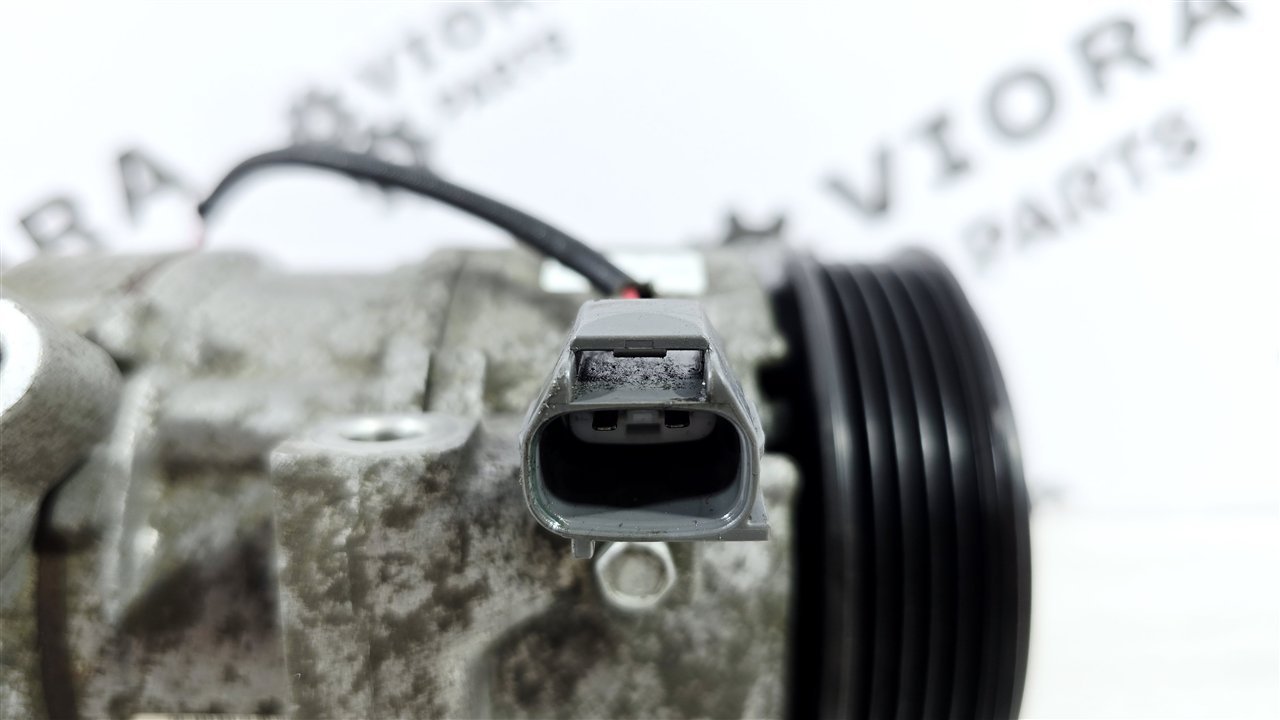 Компрессор кондиционера, 18000 рублей, Лосино-Петровский