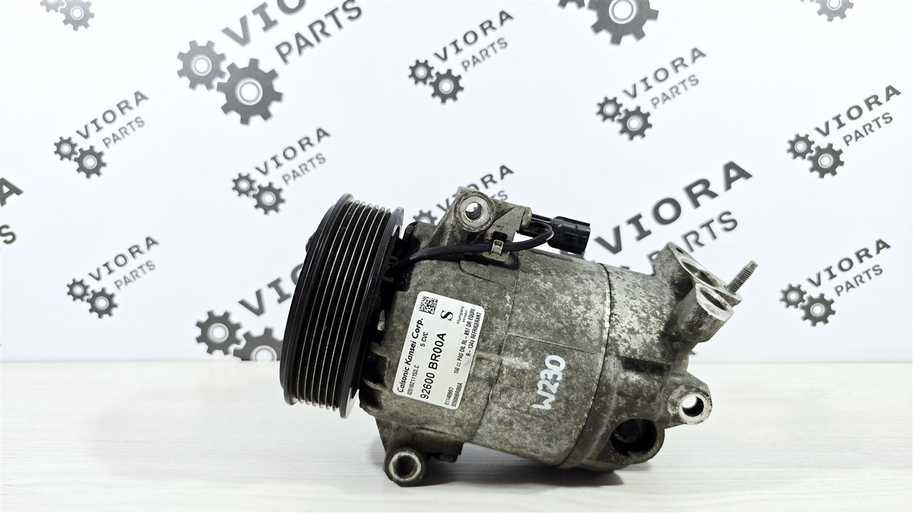 Компрессор кондиционера, 12000 рублей, Лосино-Петровский