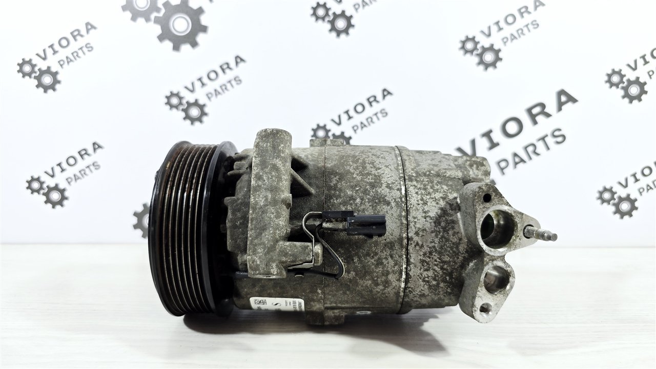 Компрессор кондиционера, 12000 рублей, Лосино-Петровский