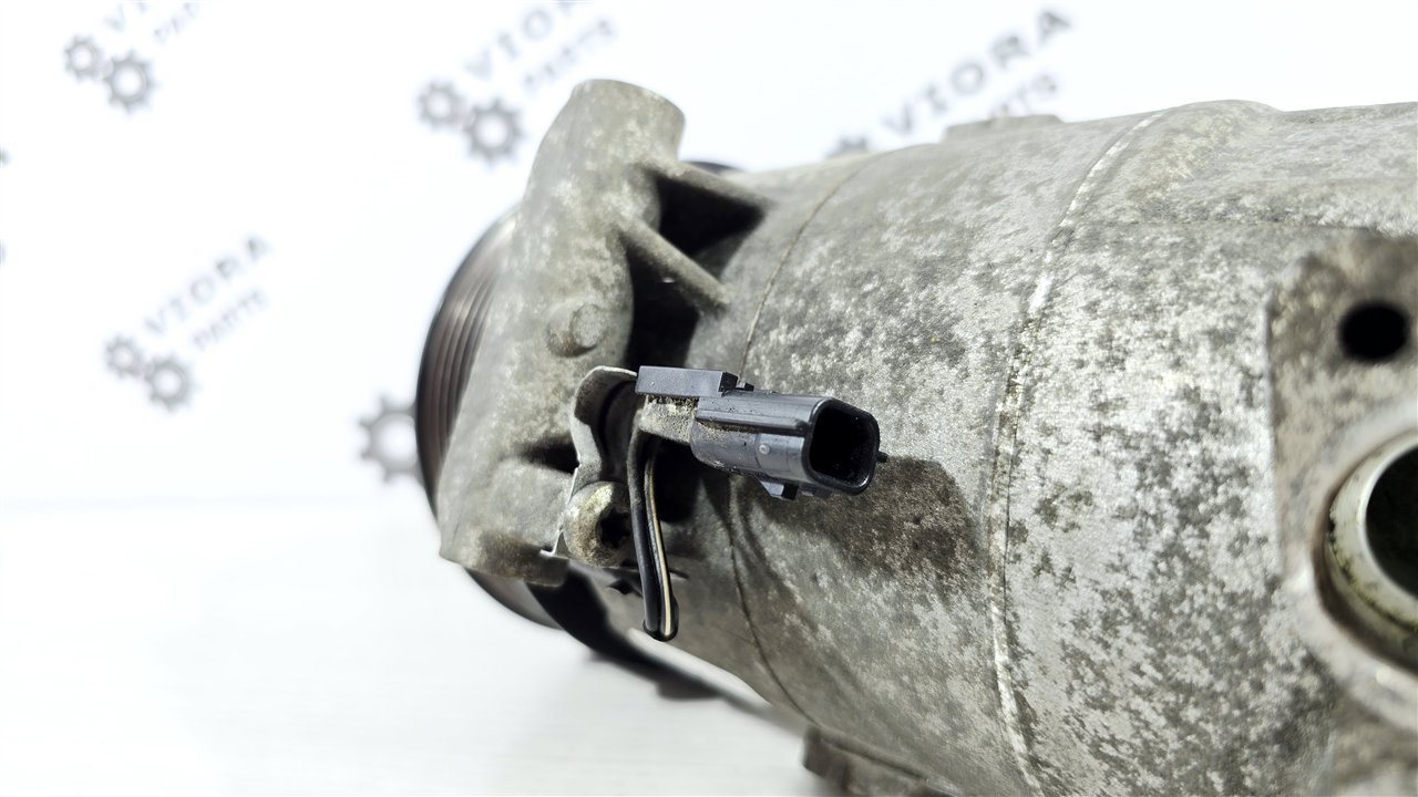 Компрессор кондиционера, 12000 рублей, Лосино-Петровский