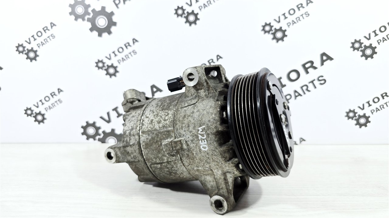 Компрессор кондиционера, 12000 рублей, Лосино-Петровский