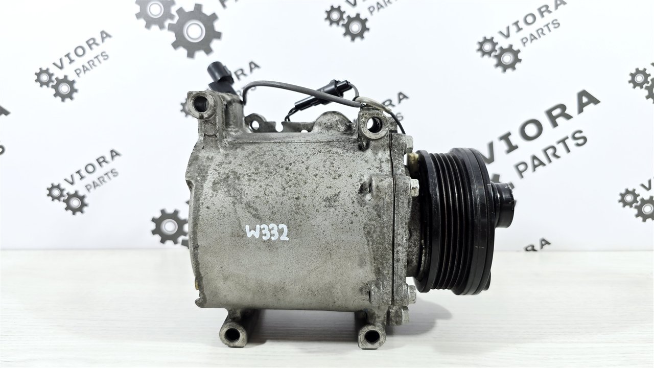 Компрессор кондиционера пробег 50к!, 7500 рублей, Лосино-Петровский