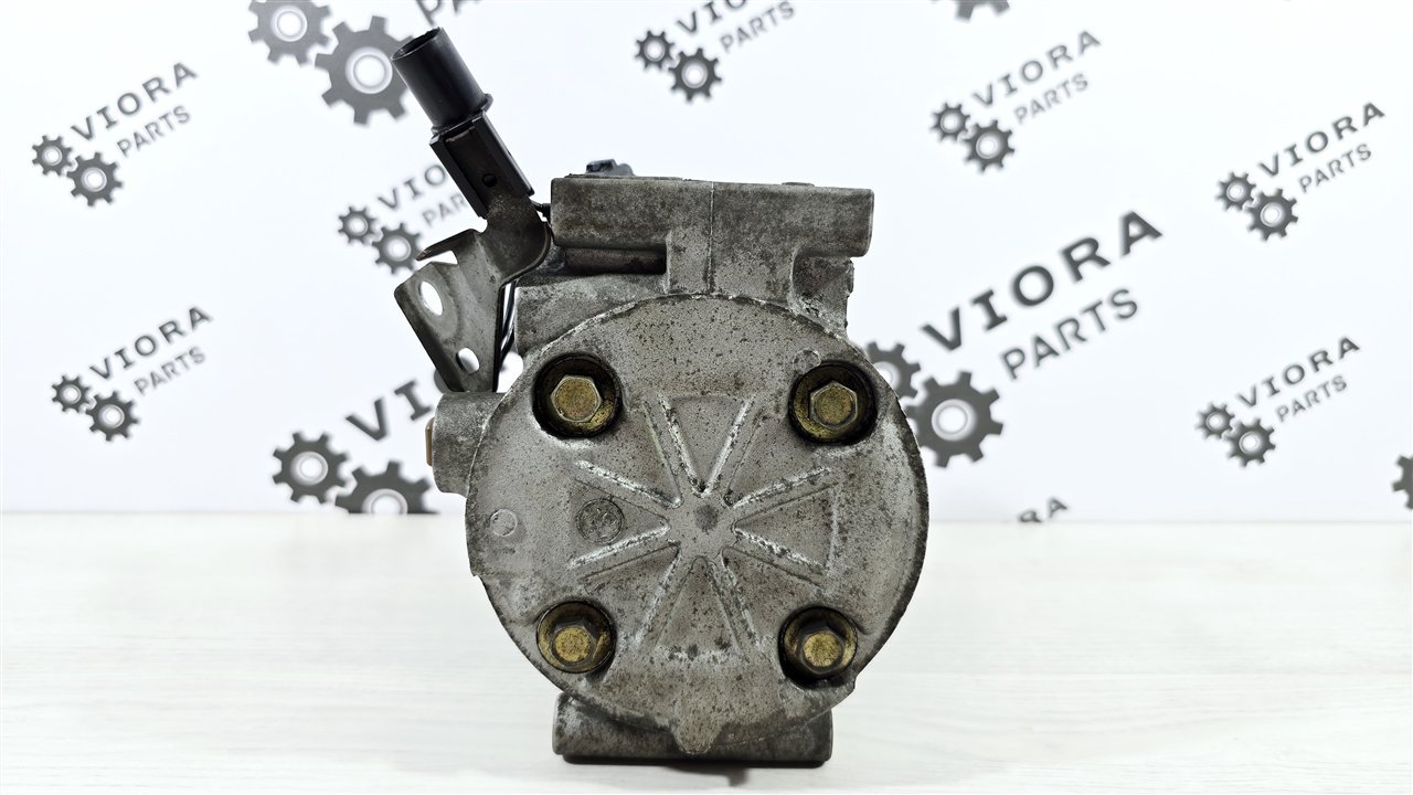 Компрессор кондиционера пробег 50к!, 7500 рублей, Лосино-Петровский