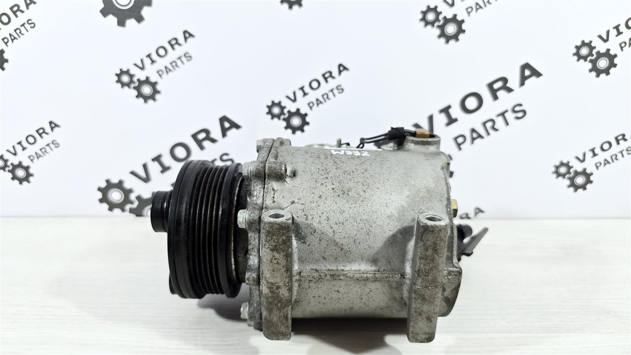 Компрессор кондиционера пробег 50к!, 7500 рублей, Лосино-Петровский