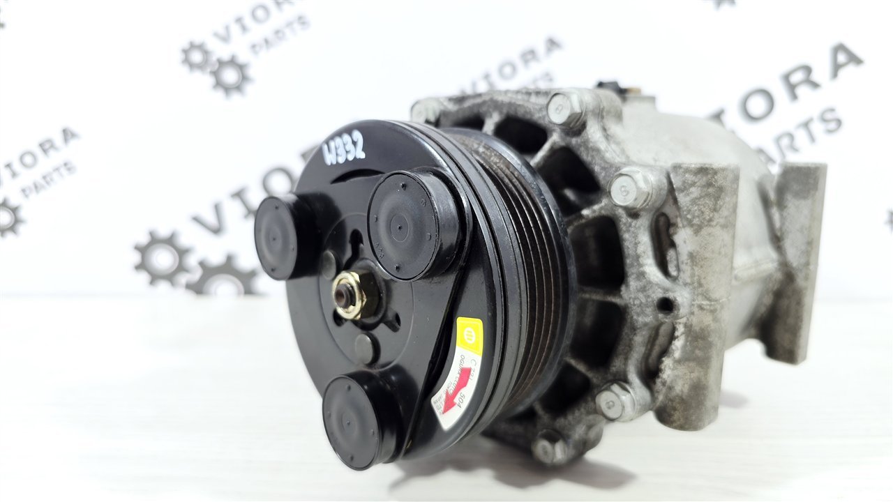 Компрессор кондиционера пробег 50к!, 7500 рублей, Лосино-Петровский