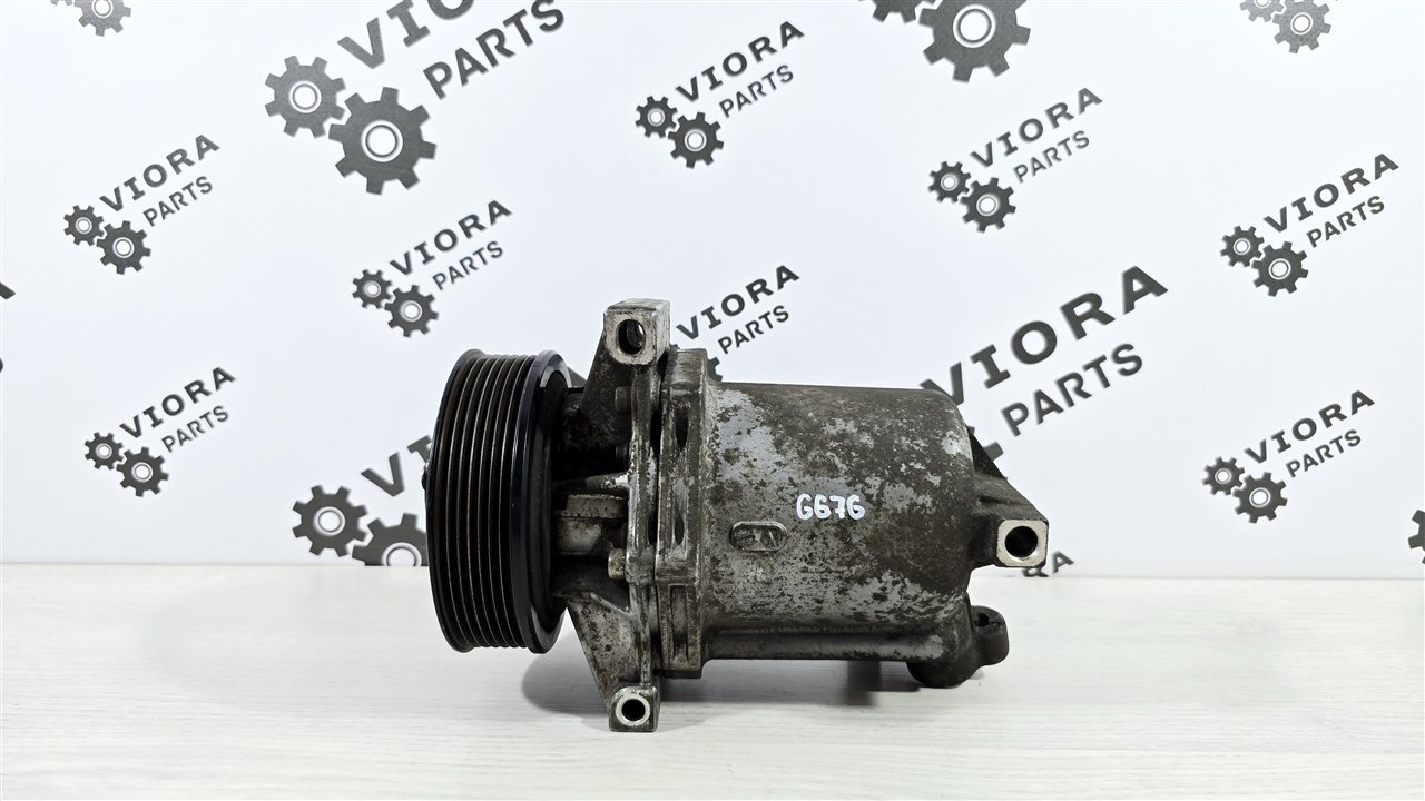 Компрессор кондиционера, 6500 рублей, Лосино-Петровский