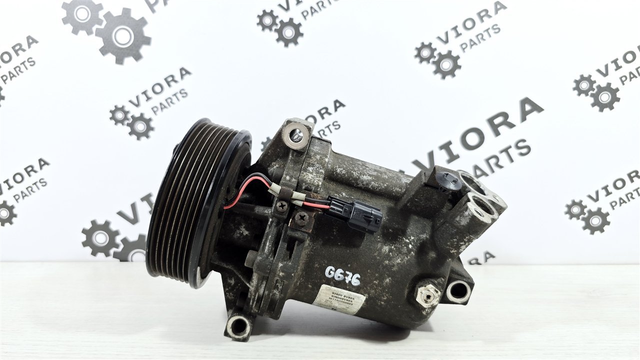 Компрессор кондиционера, 6500 рублей, Лосино-Петровский