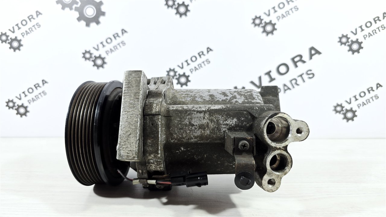 Компрессор кондиционера, 6500 рублей, Лосино-Петровский