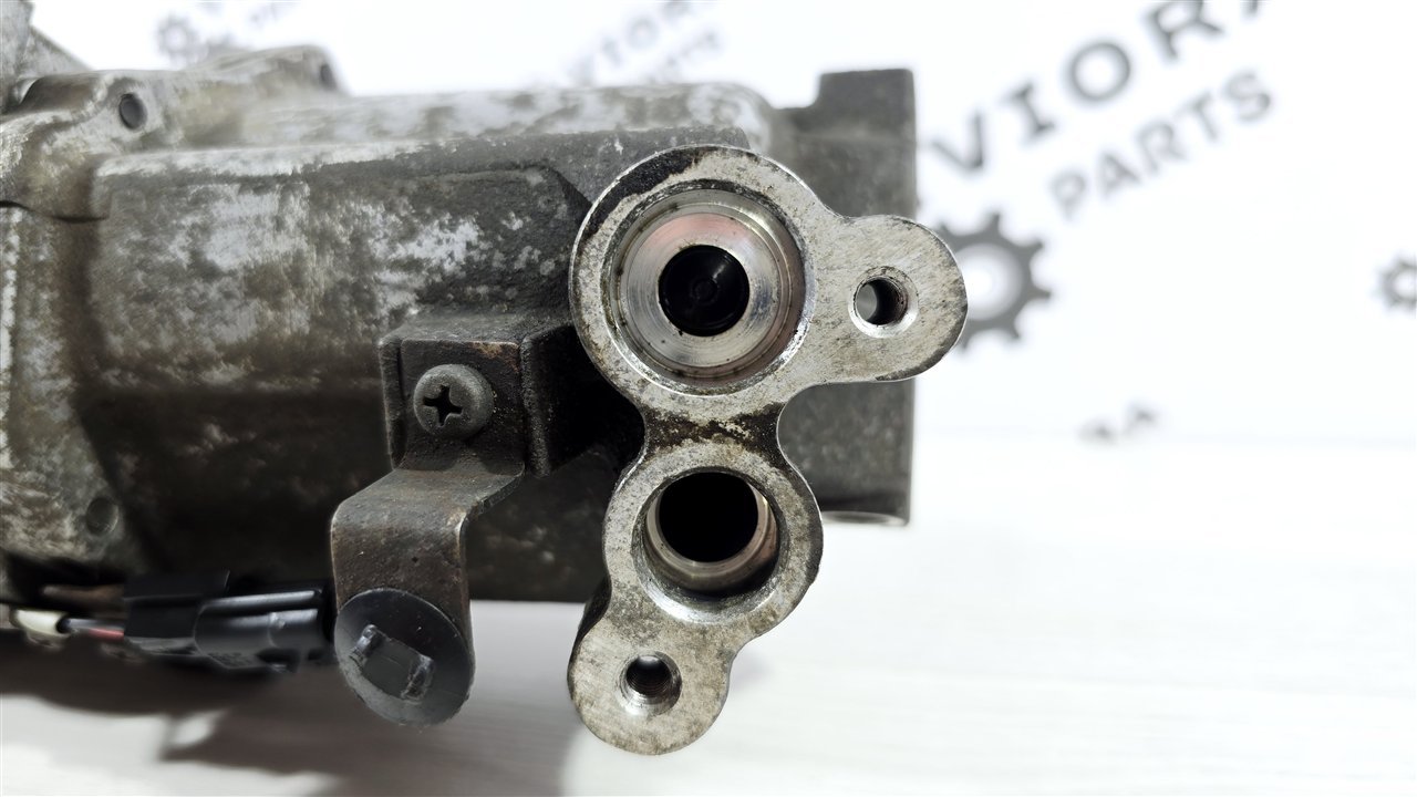 Компрессор кондиционера, 6500 рублей, Лосино-Петровский