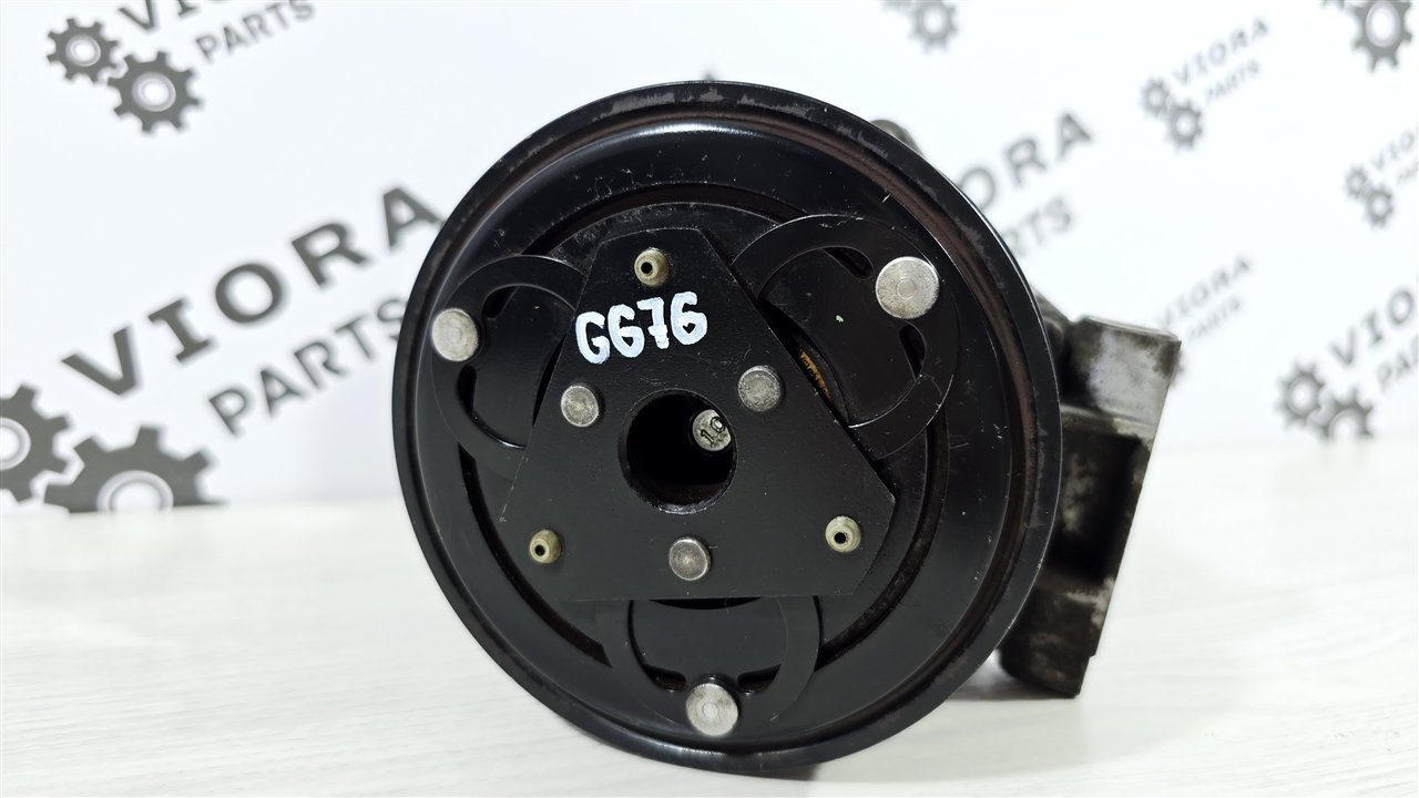 Компрессор кондиционера, 6500 рублей, Лосино-Петровский