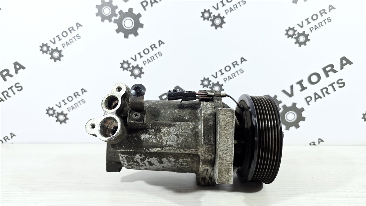 Компрессор кондиционера, 6500 рублей, Лосино-Петровский